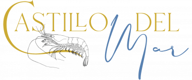 Castillo del Mar_Logo Garnele